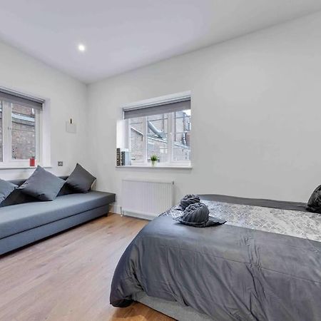 Holiday Home Sleep 8 Central London 9Elms Eksteriør billede