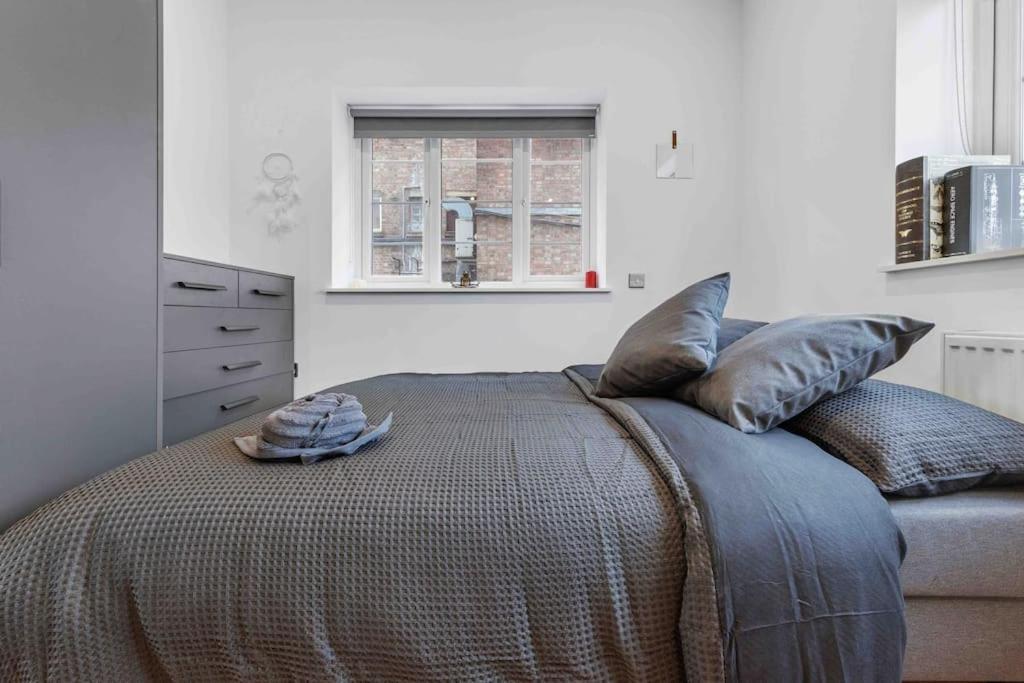 Holiday Home Sleep 8 Central London 9Elms Eksteriør billede